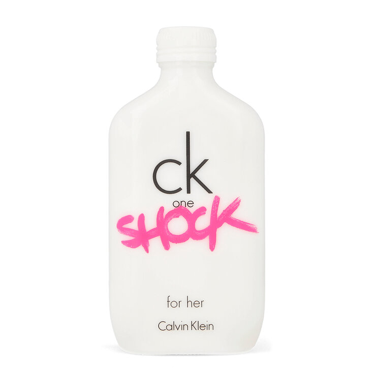 Calvin Klein One Shock 200 ml  — Imagen 1 de 3