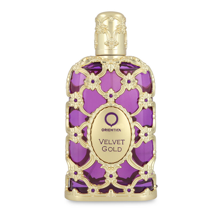 Orientica Luxury Collection Velvet Gold 150 ml — Imagen 1 de 3