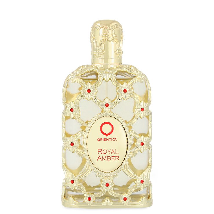 Orientica Luxury Collection Royal Amber 150 ml — Imagen 1 de 3