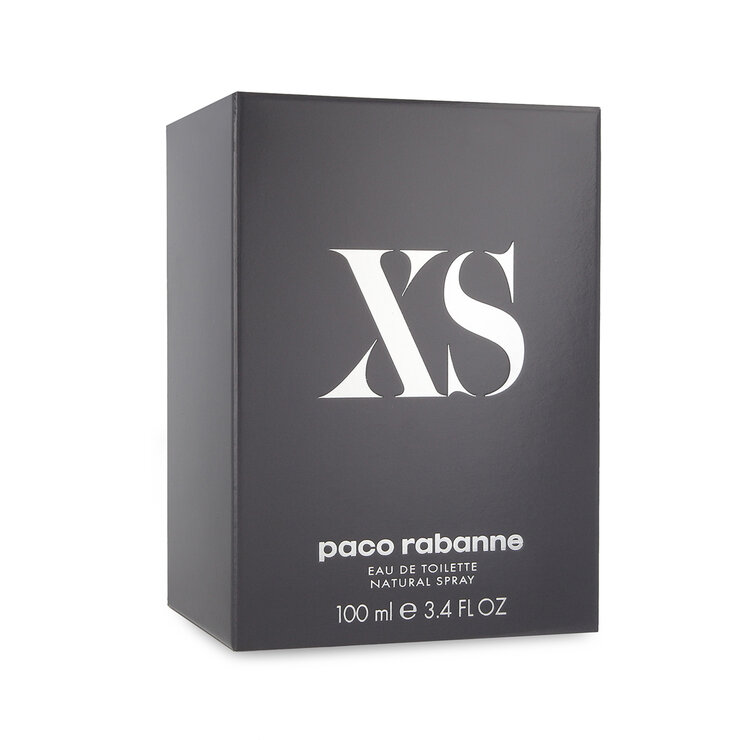 Paco Rabanne XS Pour Homme 100 ml — Imagen 3 de 3