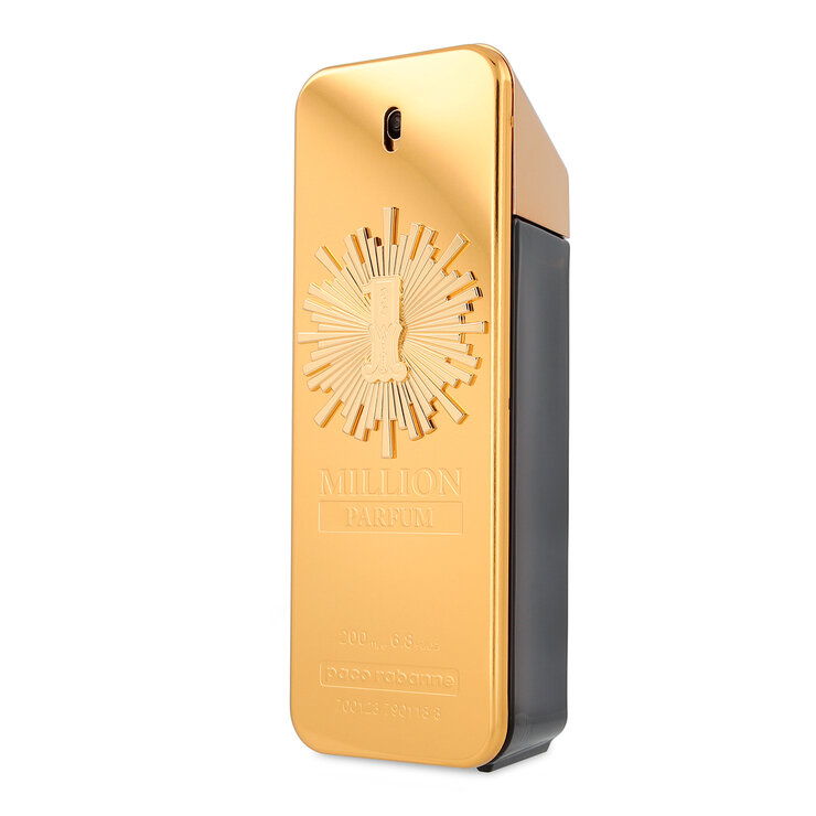 Paco Rabanne One Million 200 ml  — Imagen 3 de 3