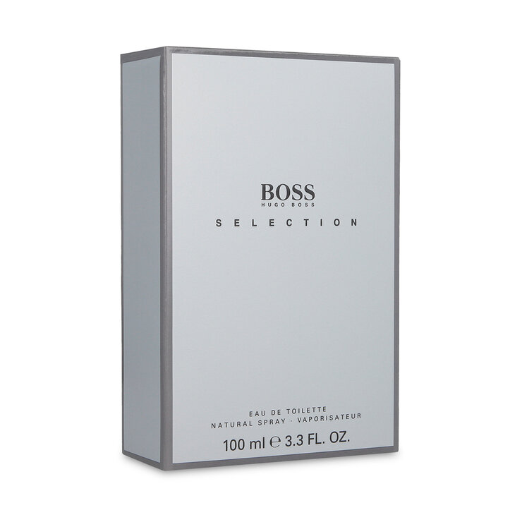 Hugo Boss Selection 100 ml — Imagen 3 de 3