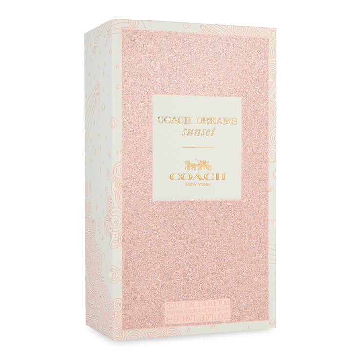 Coach Dreams Sunset 90ml  — Imagen 2 de 3