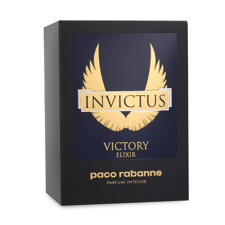 Paco Rabanne Invictus Victory Elixir 100 ml — Imagen 3 de 3