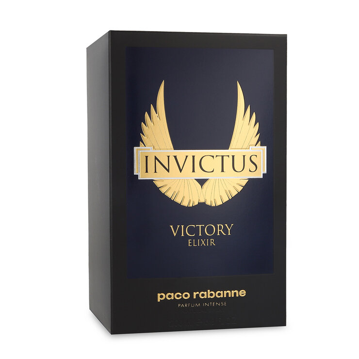 Paco Rabanne Invictus Victory Elixir 200 ml  — Imagen 3 de 3