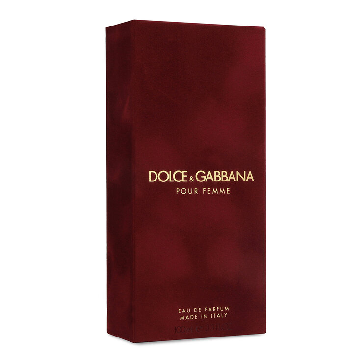 Dolce & Gabbana 100 ml — Imagen 3 de 3