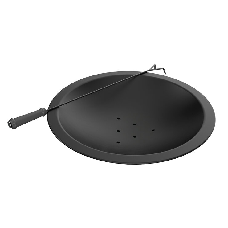 Hello Outdoors Fogón para Cocinar al Aire Libre — Imagen 4 de 4