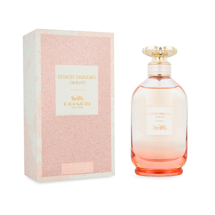 Coach Dreams Sunset 90ml  — Imagen 3 de 3