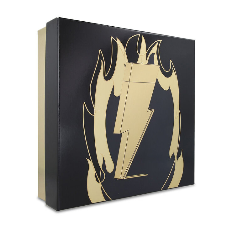 Carolina Herrera Bad Boy Extreme Set 2 pzas — Imagen 3 de 3
