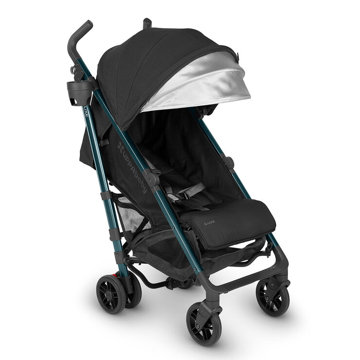Carriola G-Luxe Jake — Imagen 2 de 4