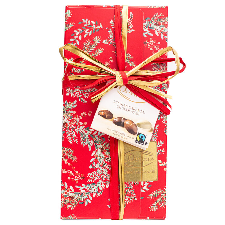 Deavas Surtido de Chocolates Rellenos 400 g — Imagen 3 de 4