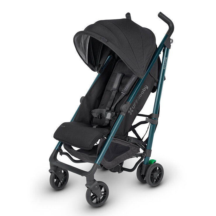 Carriola G-Luxe Jake — Imagen 1 de 4