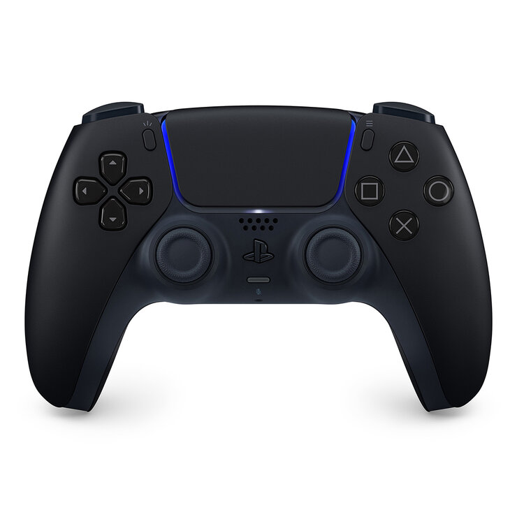 Bundle: PlayStation™ 5: Edición Estándar + EA Sports FC™ 24 + DualSense™ Control Inalámbrico - Midnight Black — Imagen 4 de 4