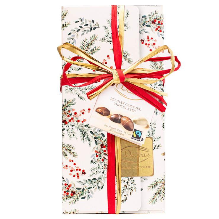 Deavas Surtido de Chocolates Rellenos 400 g — Imagen 4 de 4