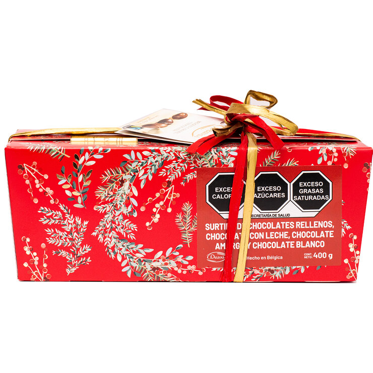 Deavas Surtido de Chocolates Rellenos 400 g — Imagen 1 de 4