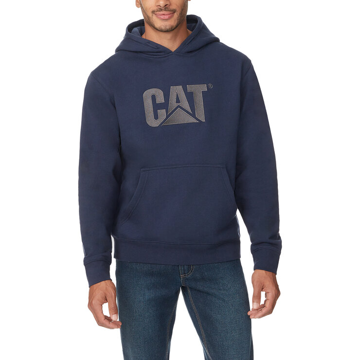 Caterpillar Sudadera para Caballero Varias Tallas y Colores — Imagen 2 de 3