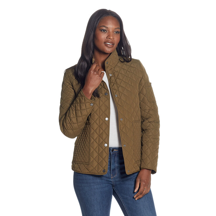 Weatherproof Chamarra para Dama Varias Tallas y Colores — Imagen 1 de 3