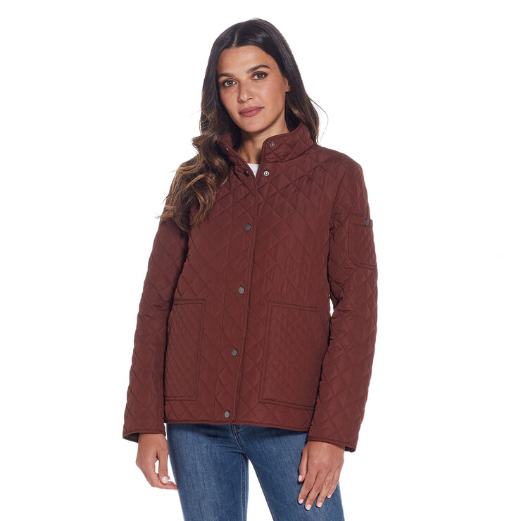 Weatherproof Chamarra para Dama Varias Tallas y Colores — Imagen 3 de 3