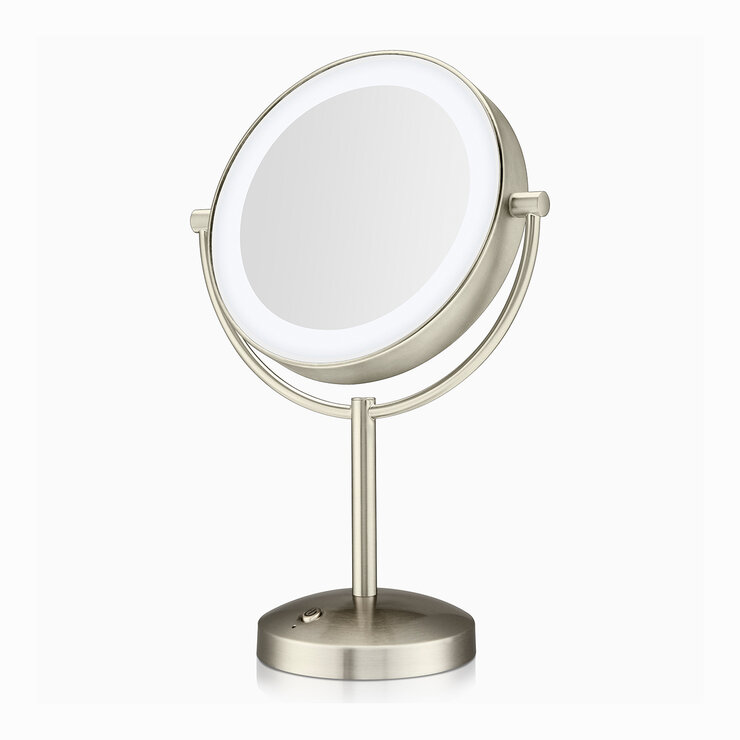 Conair Espejo Recargable con luz LED — Imagen 1 de 3