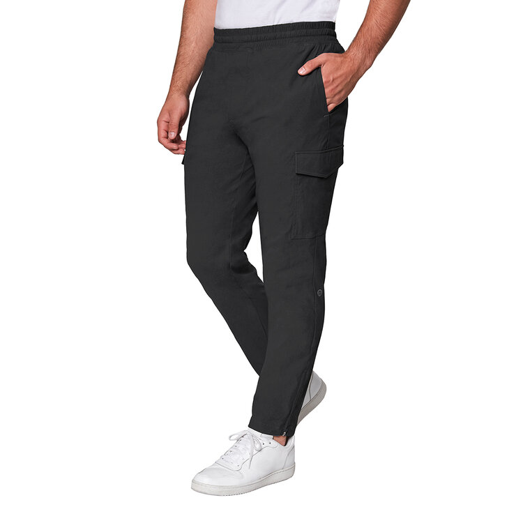 Mondetta Jogger Tipo Cargo para Caballero Varias Tallas y Colores