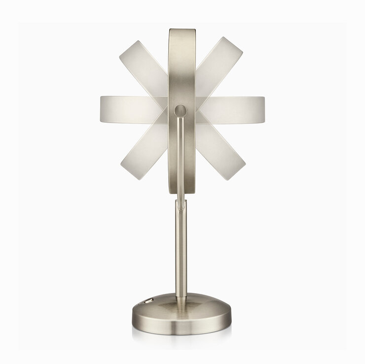 Conair Espejo Recargable con luz LED — Imagen 2 de 3