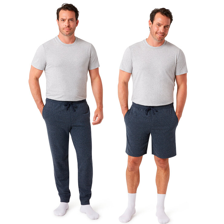 Eddie Bauer Juego de 3 Piezas para Caballero Varias Tallas y Colores — Imagen 2 de 3