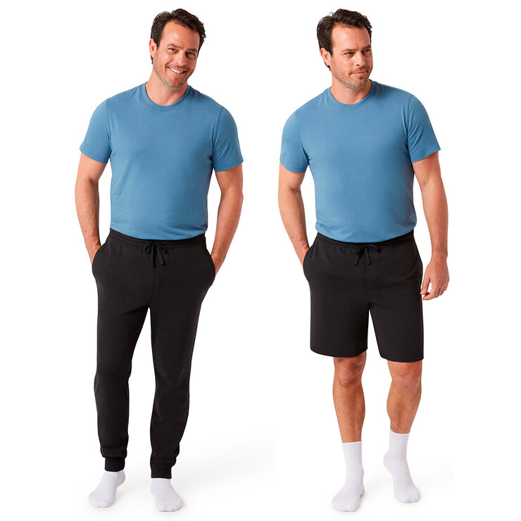 Eddie Bauer Juego de 3 Piezas para Caballero Varias Tallas y Colores — Imagen 1 de 3