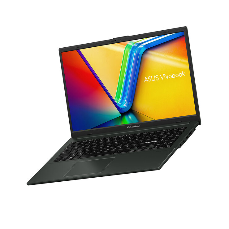 ASUS Vivobook Go Laptop 15.6" Full HD AMD Ryzen 5 8GB 512GB SSD — Imagen 2 de 4