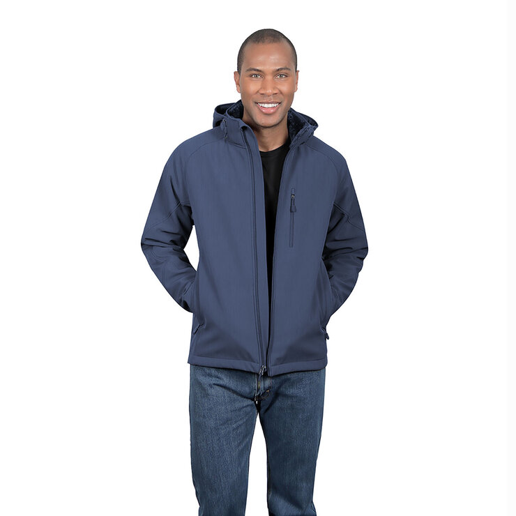 Kirkland Signature Chamarra para Caballero Varias Tallas y Colores — Imagen 2 de 3