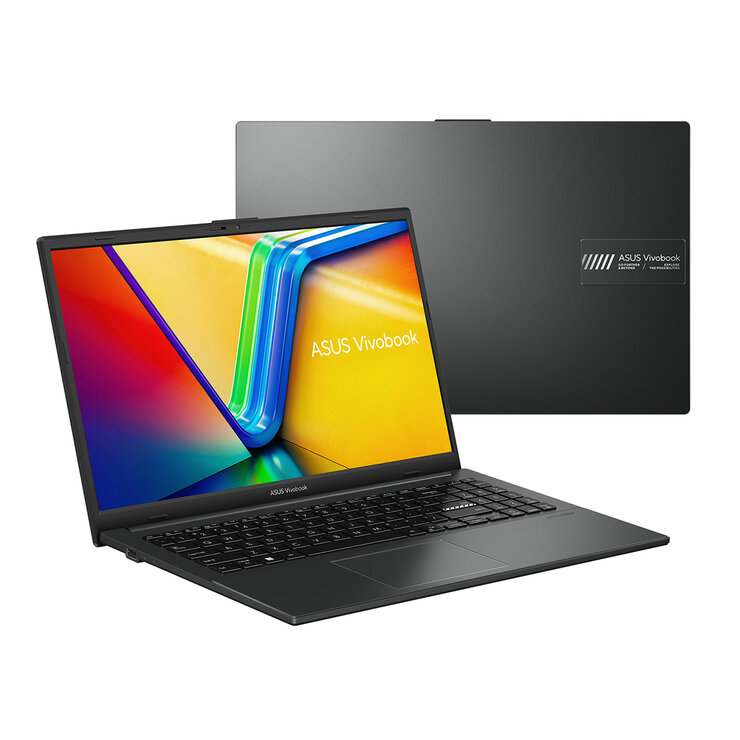 ASUS Vivobook Go Laptop 15.6" Full HD AMD Ryzen 5 8GB 512GB SSD — Imagen 3 de 4