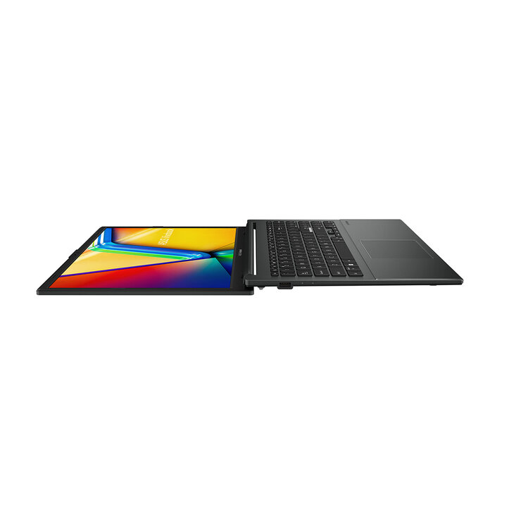 ASUS Vivobook Go Laptop 15.6" Full HD AMD Ryzen 5 8GB 512GB SSD — Imagen 4 de 4