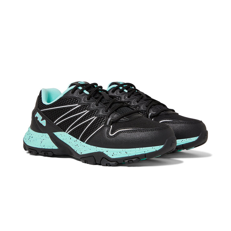 Fila Tenis para Dama Varias Tallas y Colores — Imagen 1 de 4