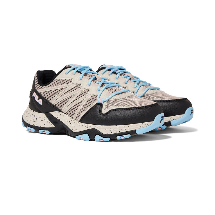 Fila Tenis para Dama Varias Tallas y Colores — Imagen 2 de 4