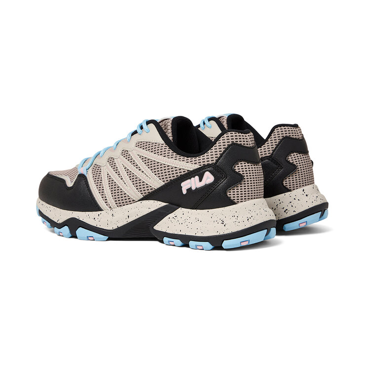 Fila Tenis para Dama Varias Tallas y Colores — Imagen 4 de 4