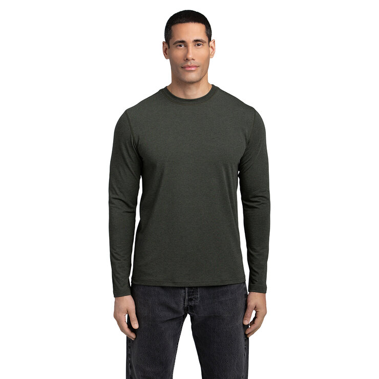 Boston Traders Playera para Caballero Varias Tallas y Colores — Imagen 3 de 3