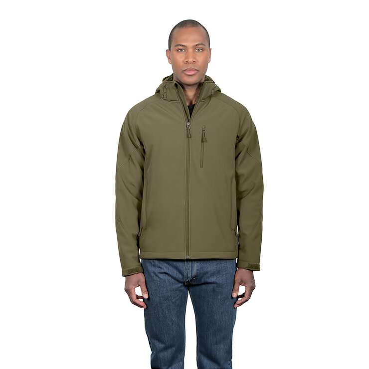 Kirkland Signature Chamarra para Caballero Varias Tallas y Colores — Imagen 3 de 3