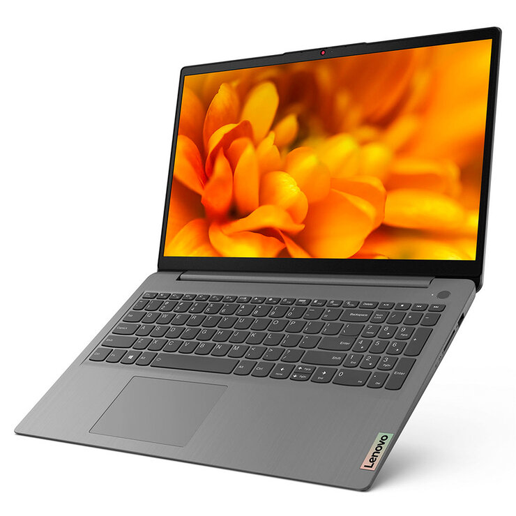 Lenovo IdeaPad 3 Laptop 15.6" Full HD Intel Core i5 8GB 256GB SSD — Imagen 3 de 4
