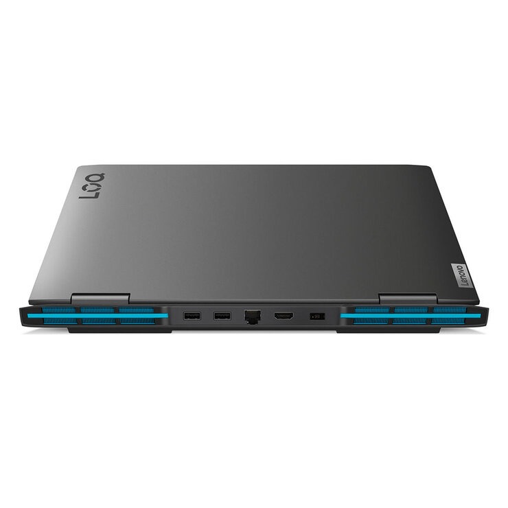 Lenovo LOQ Laptop Gaming 16" Full HD AMD Ryzen 5 16GB 512GB SSD + Mouse — Imagen 3 de 4