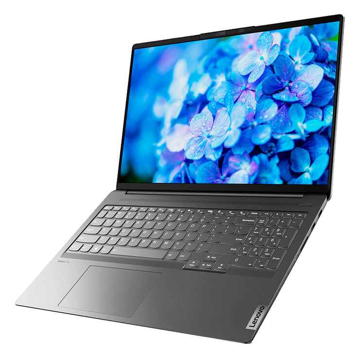Lenovo IdeaPad 5 Pro Laptop 16" Quad HD Intel Core i9 16GB 512GB SSD — Imagen 3 de 4