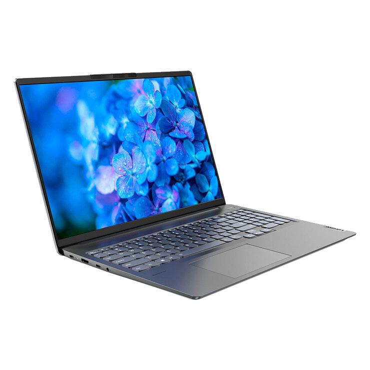 Lenovo IdeaPad 5 Pro Laptop 16" Quad HD Intel Core i9 16GB 512GB SSD — Imagen 4 de 4