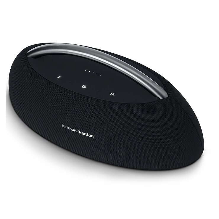 Harman Kardon Go + Play 3 Bocina Bluetooth — Imagen 3 de 3