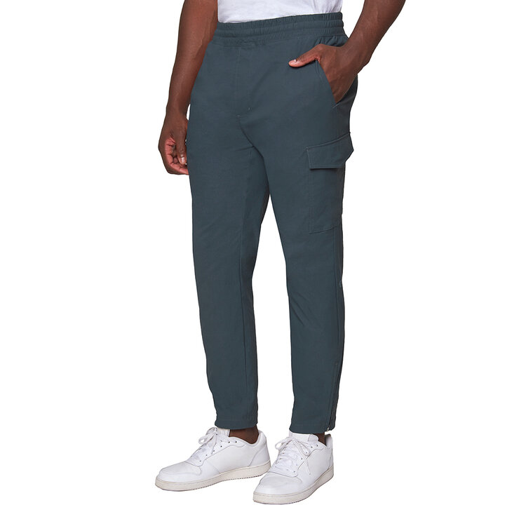 Mondetta Jogger Tipo Cargo para Caballero Varias Tallas y Colores — Imagen 2 de 3