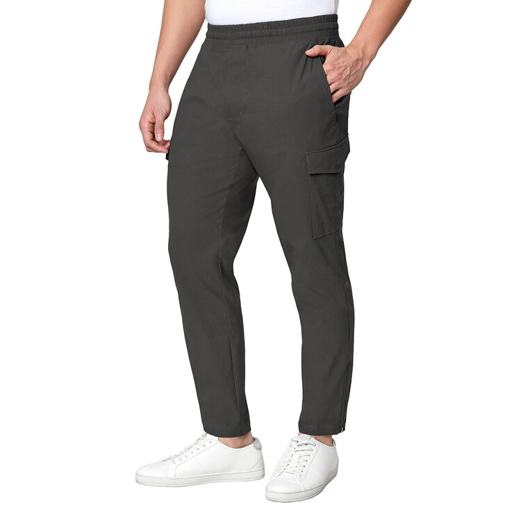 Mondetta Jogger Tipo Cargo para Caballero Varias Tallas y Colores — Imagen 3 de 3