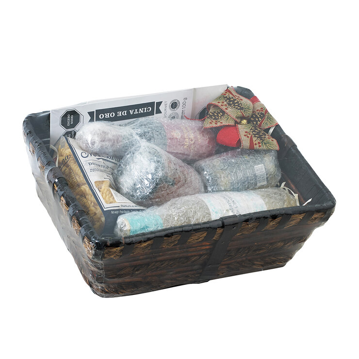Canasta Gourmet 8 pzas — Imagen 3 de 3