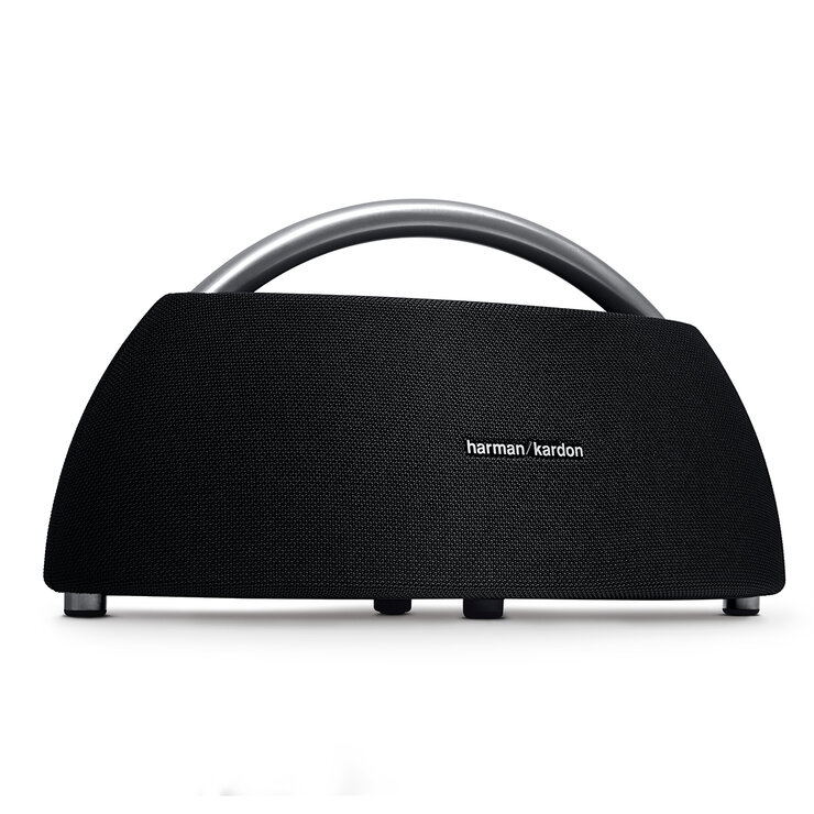 Harman Kardon Go + Play 3 Bocina Bluetooth — Imagen 1 de 3
