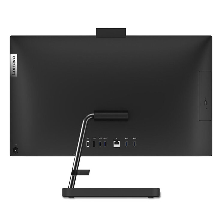 Lenovo IdeaCentre All-In-One 3 23.8" Full HD Intel Core i5 8GB 256GB SSD + 1TB HDD — Imagen 3 de 4