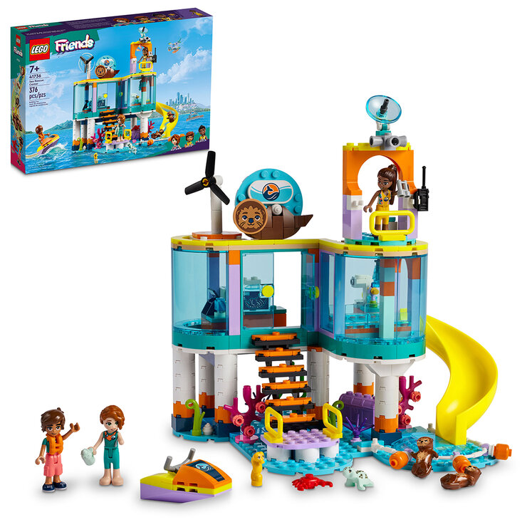 Lego Wish y Amigos — Imagen 1 de 2