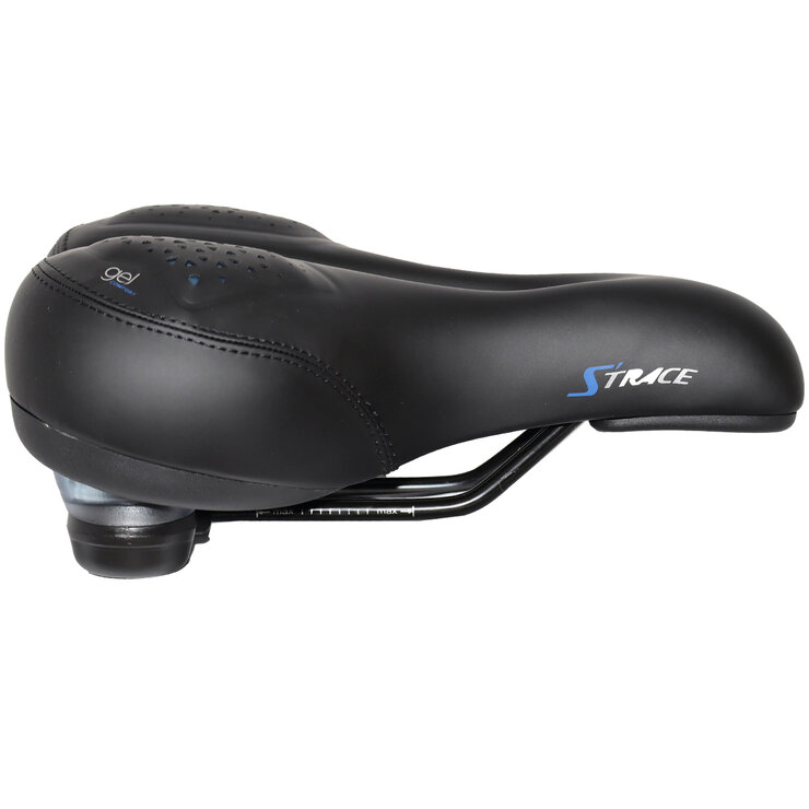 Strace, Asiento para Bicicleta Modelo Bluegel Confort para Dama — Imagen 1 de 4