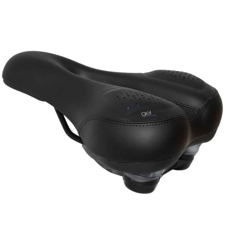 Strace, Asiento para Bicicleta Modelo Bluegel Confort para Dama — Imagen 4 de 4