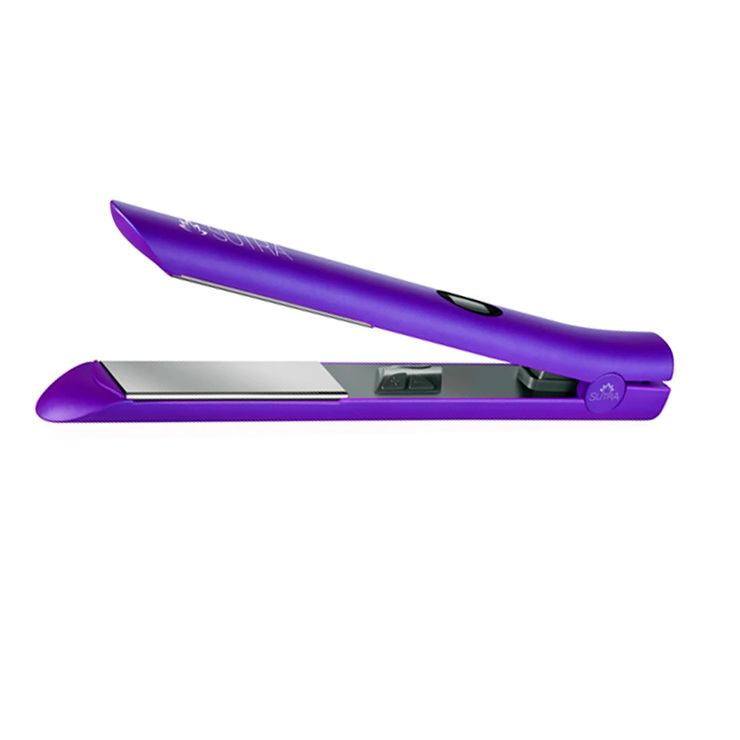 Plancha Alaciadora para Cabello Magnoturbo, Sutra — Imagen 2 de 4